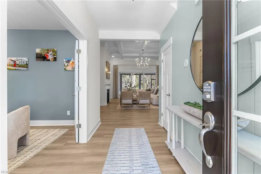 MM Bennett At River Club, Suffolk, VA 23435 - #3