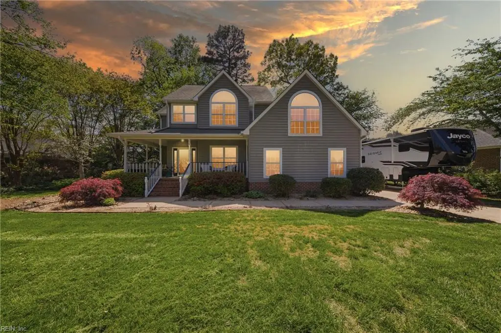 120 Winterview Drive, Suffolk, VA 23434 - #1