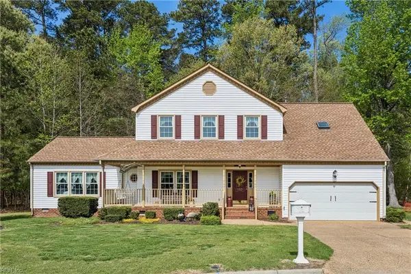 103 Kayla Court, Yorktown, VA 23693
