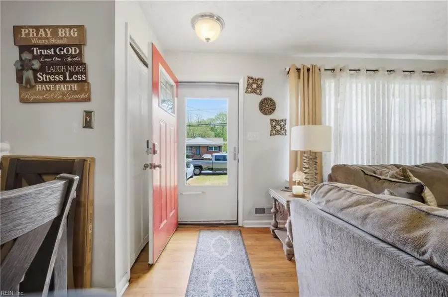 557 Beech Drive, Newport News, VA 23601 - #3