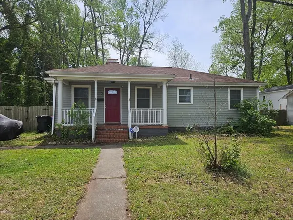 13 Beacon Road, Portsmouth, VA 23702