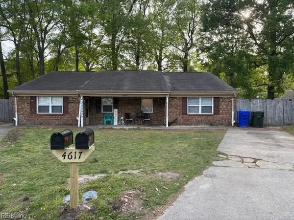 4617 Hardy Court, Suffolk, VA 23435