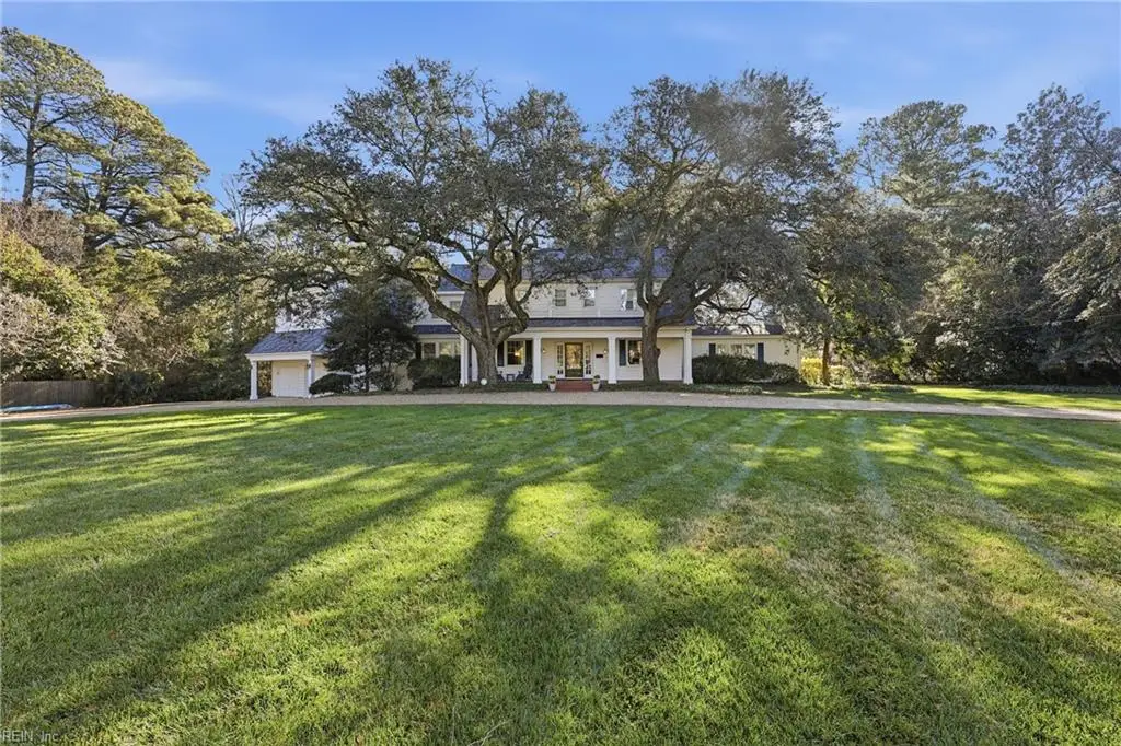 1048 Algonquin Road, Norfolk, VA 23505 - #1