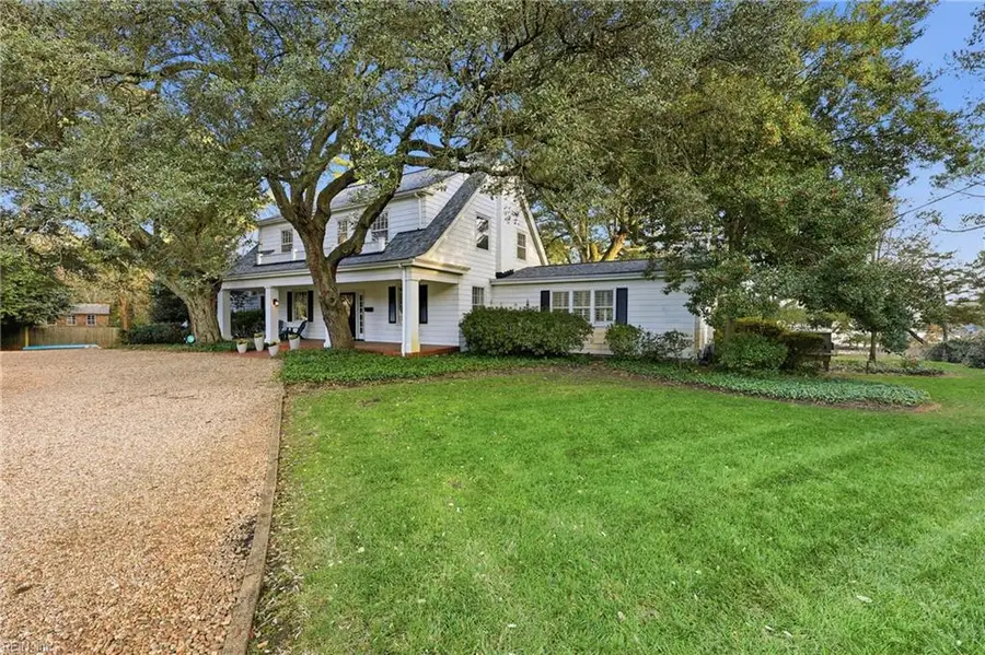 1048 Algonquin Road, Norfolk, VA 23505 - #2