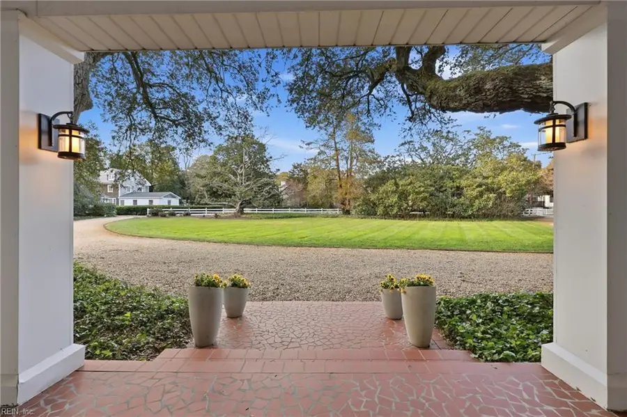 1048 Algonquin Road, Norfolk, VA 23505 - #3