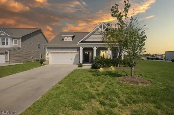 200 Oak Hill Lane, Smithfield, VA 23430