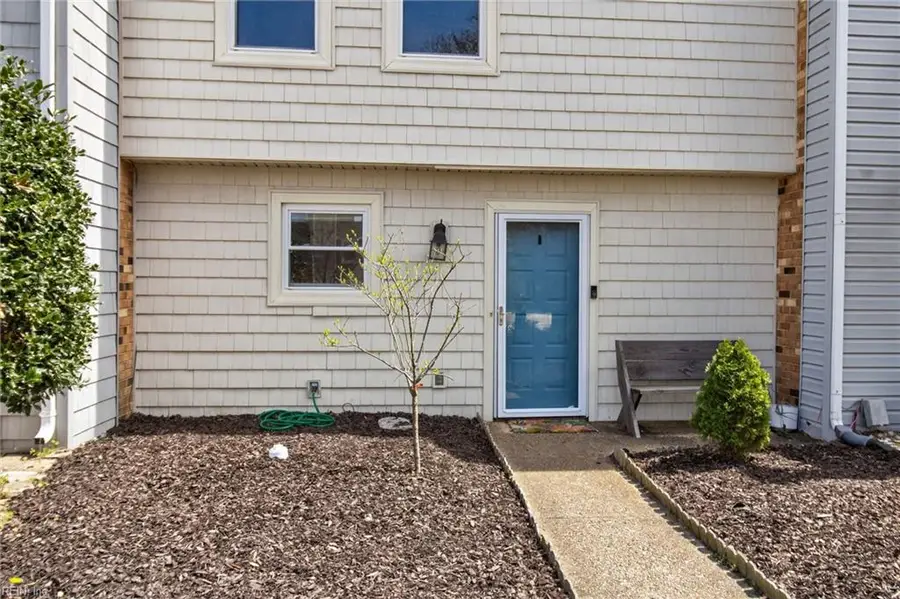 2104 Whispering Sands Lane, Virginia Beach, VA 23455 - #2