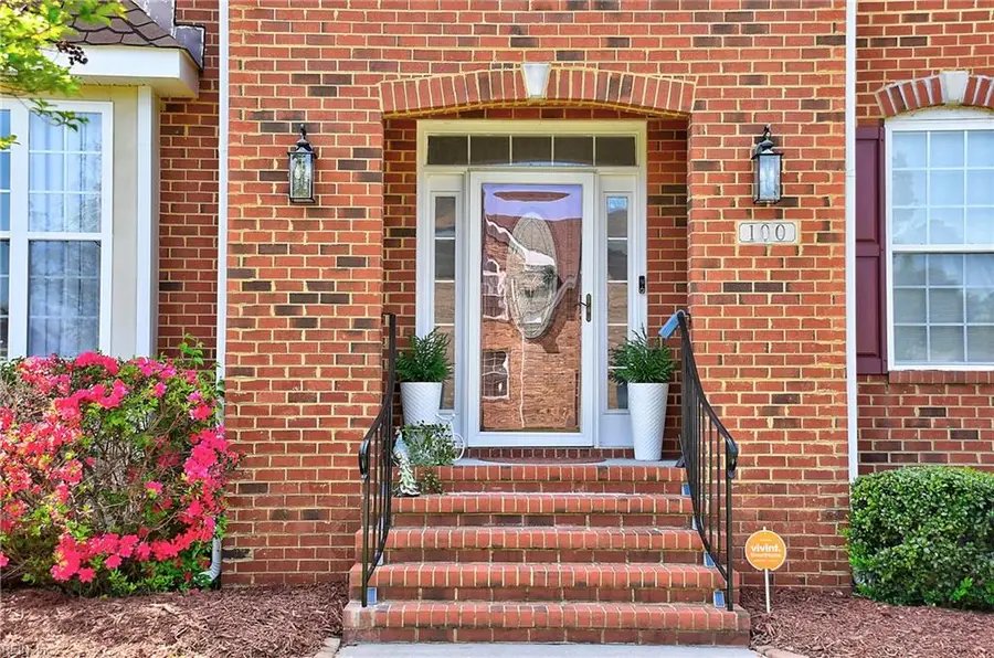 100 Sweetbriar Lane, Suffolk, VA 23435 - #2