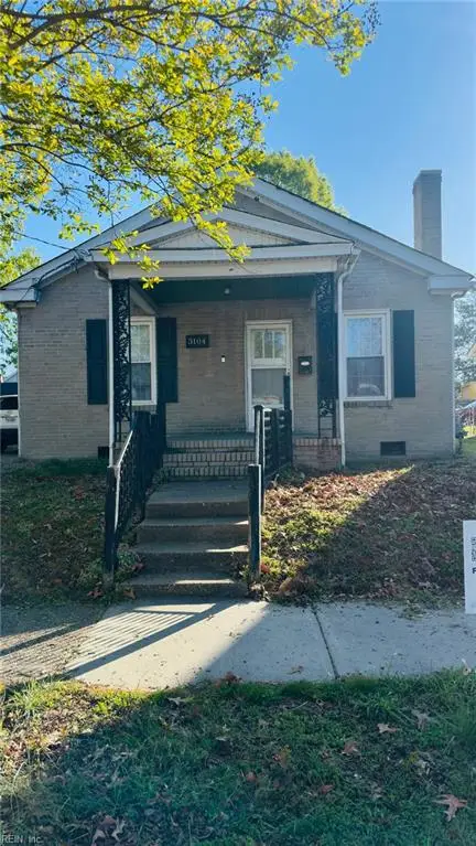 3104 Marshall Avenue, Newport News, VA 23607 - #1