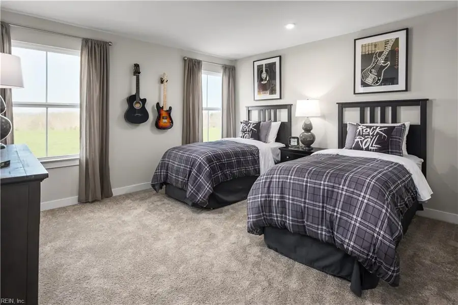 316 Pocosin Path, Poquoson, VA 23662 - #2