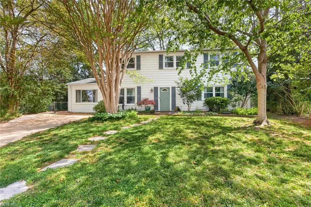 804 Lord Leighton Court, Virginia Beach, VA 23454 - #1