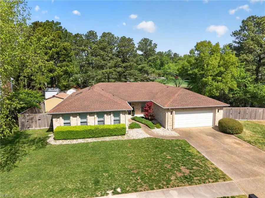 2256 Huckleberry Trail, Virginia Beach, VA 23456 - #2