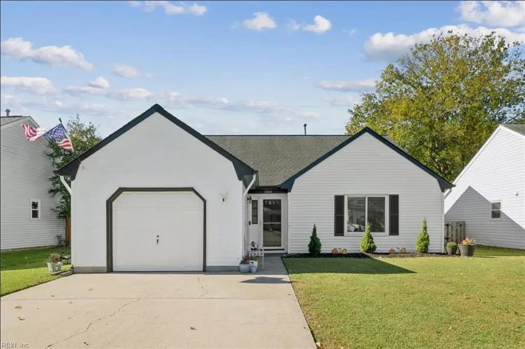 1888 Tolstoy Drive, Virginia Beach, VA 23454 - #1