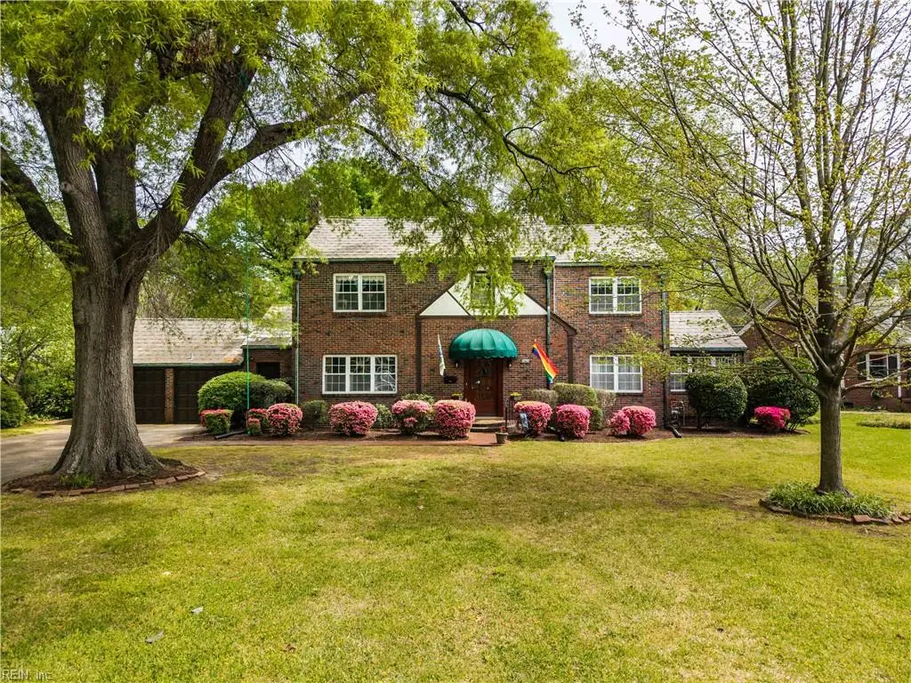6030 Newport Avenue, Norfolk, VA 23505 - #1