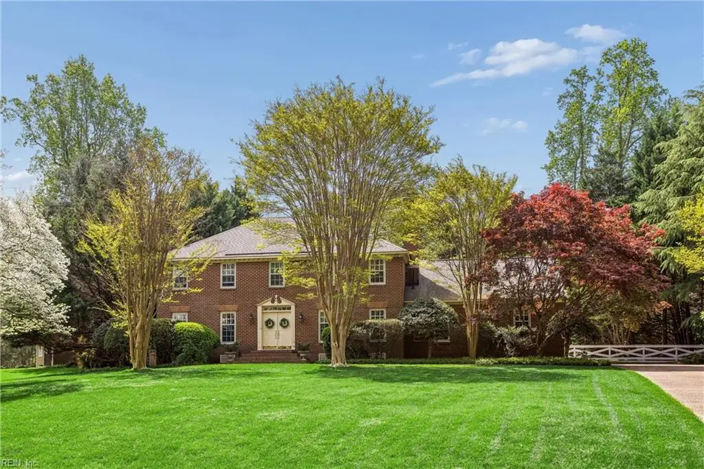 233 Richard Burbydge, Williamsburg, VA 23185 - #1