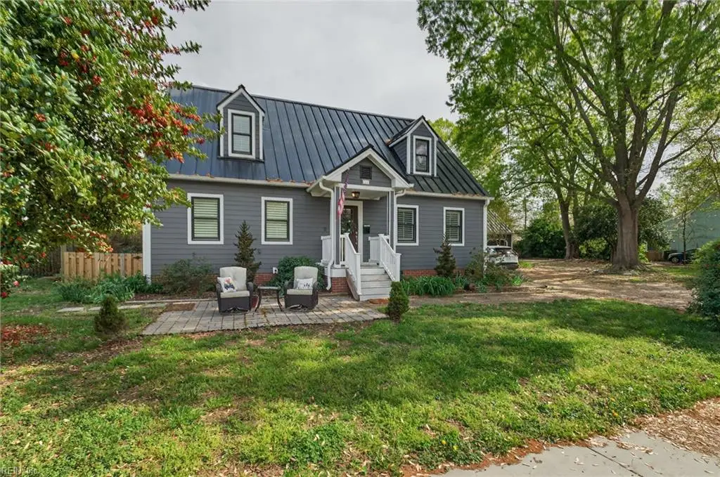 337 Grace Street, Smithfield, VA 23430 - #1