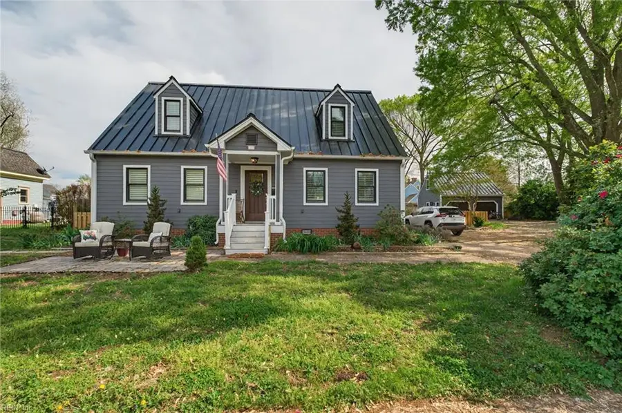 337 Grace Street, Smithfield, VA 23430 - #2