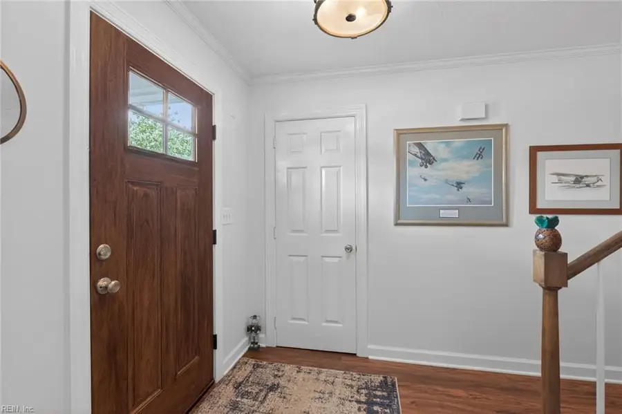 337 Grace Street, Smithfield, VA 23430 - #3