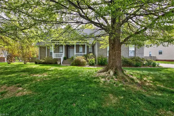 1121 Driver Pointe Court, Suffolk, VA 23435