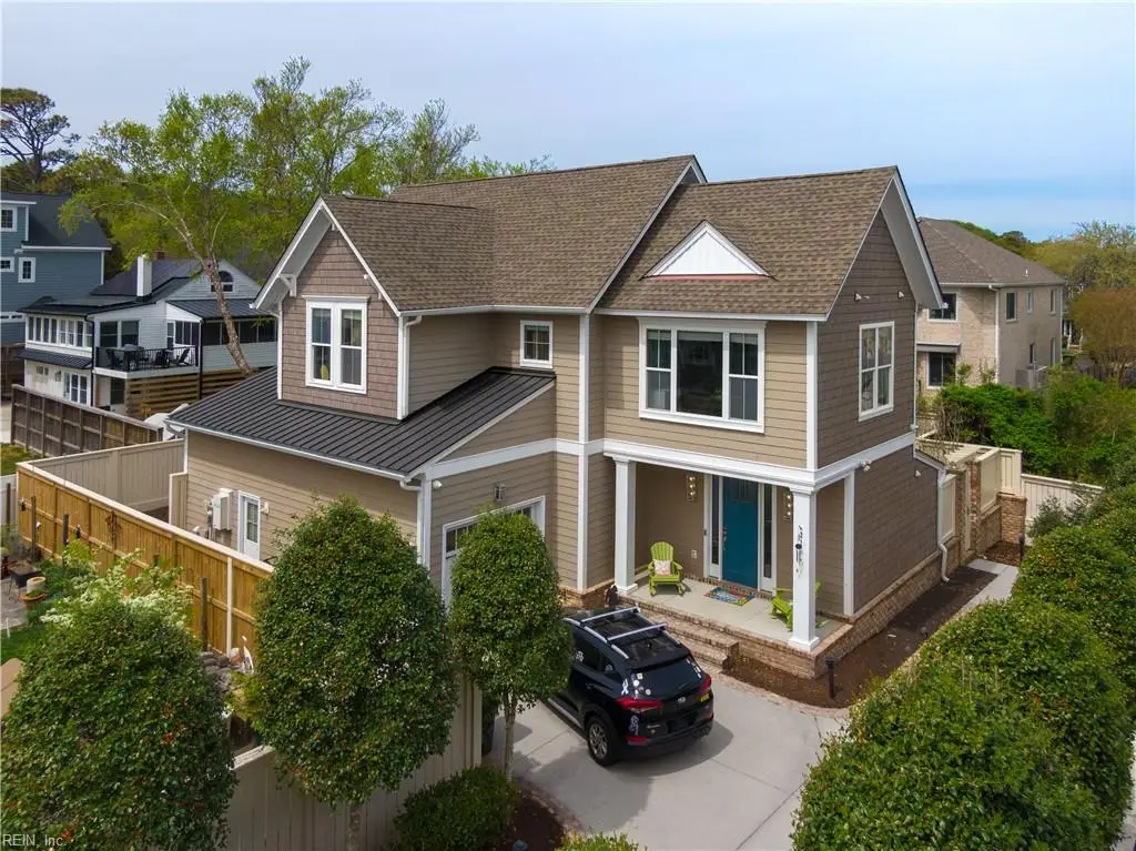 211 69th Street, Virginia Beach, VA 23451 - #1