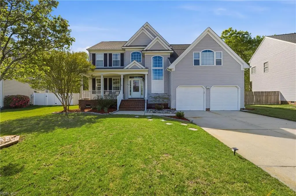 2585 Kentucky Derby Drive, Virginia Beach, VA 23456 - #1