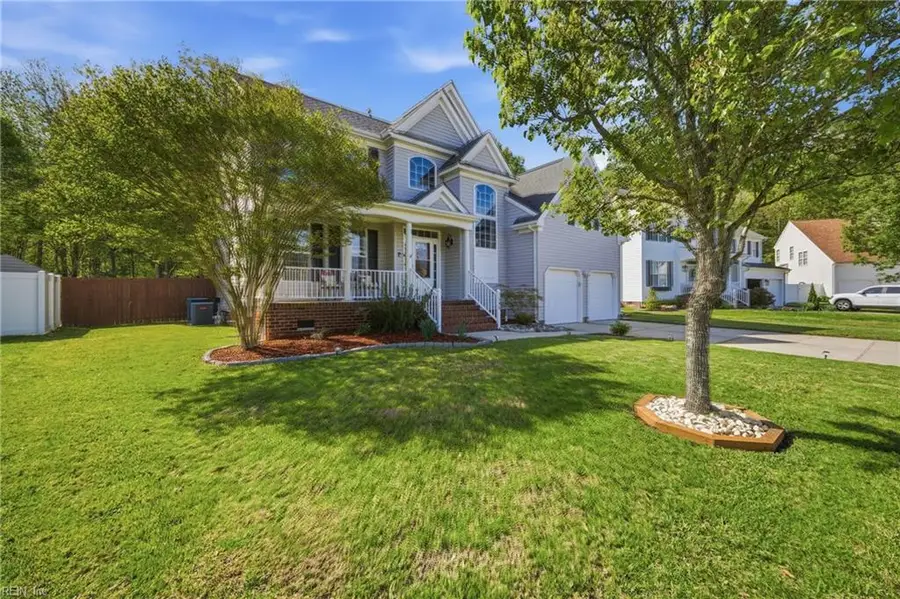 2585 Kentucky Derby Drive, Virginia Beach, VA 23456 - #2