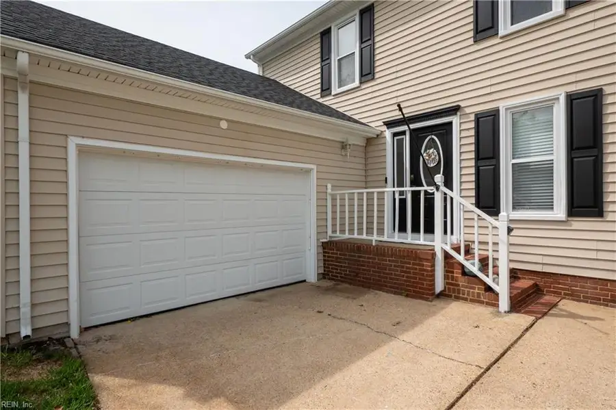 4408 Loring Road, Virginia Beach, VA 23456 - #2