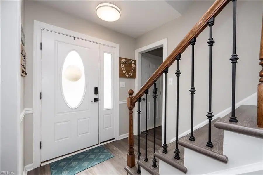 4408 Loring Road, Virginia Beach, VA 23456 - #3