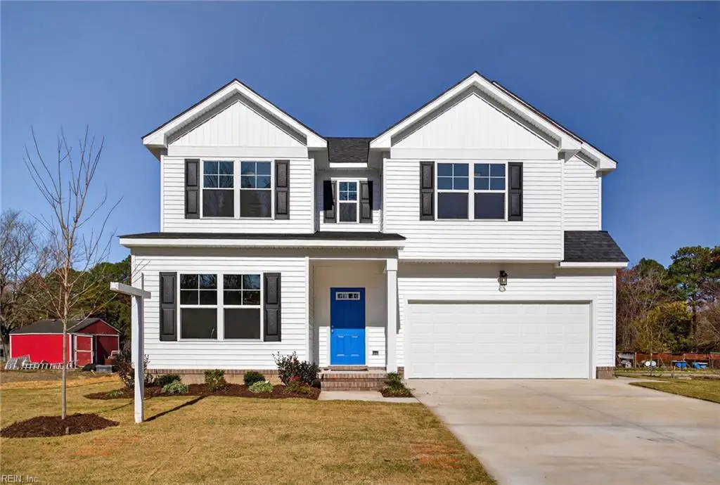 2515 Deal's Creek Court, Chesapeake, VA 23323 - #1