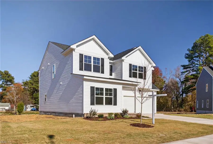 2515 Deal's Creek Court, Chesapeake, VA 23323 - #3