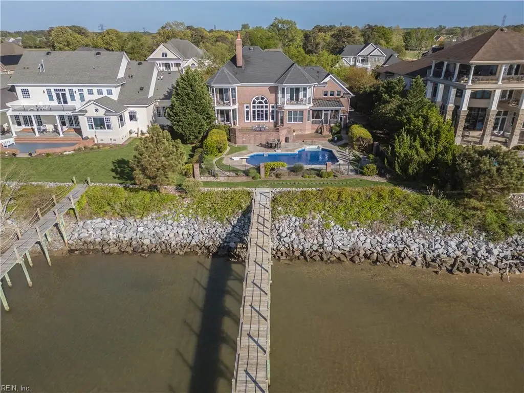 4007 River Park Drive, Suffolk, VA 23435 - #1