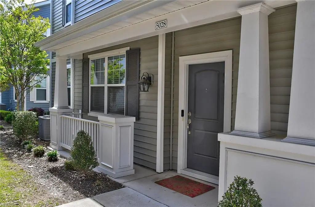 5028 Hawkins Mill Way, Virginia Beach, VA 23455 - #1