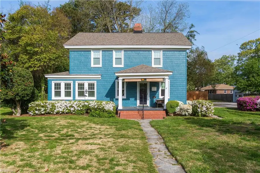 9357 Sturgis Street, Norfolk, VA 23503 - #3