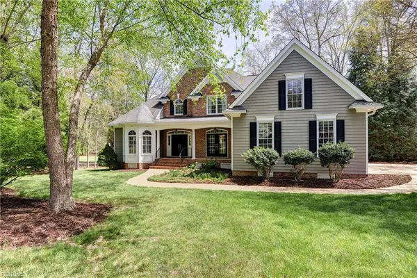 151 Fords Colony Drive, Williamsburg, VA 23188