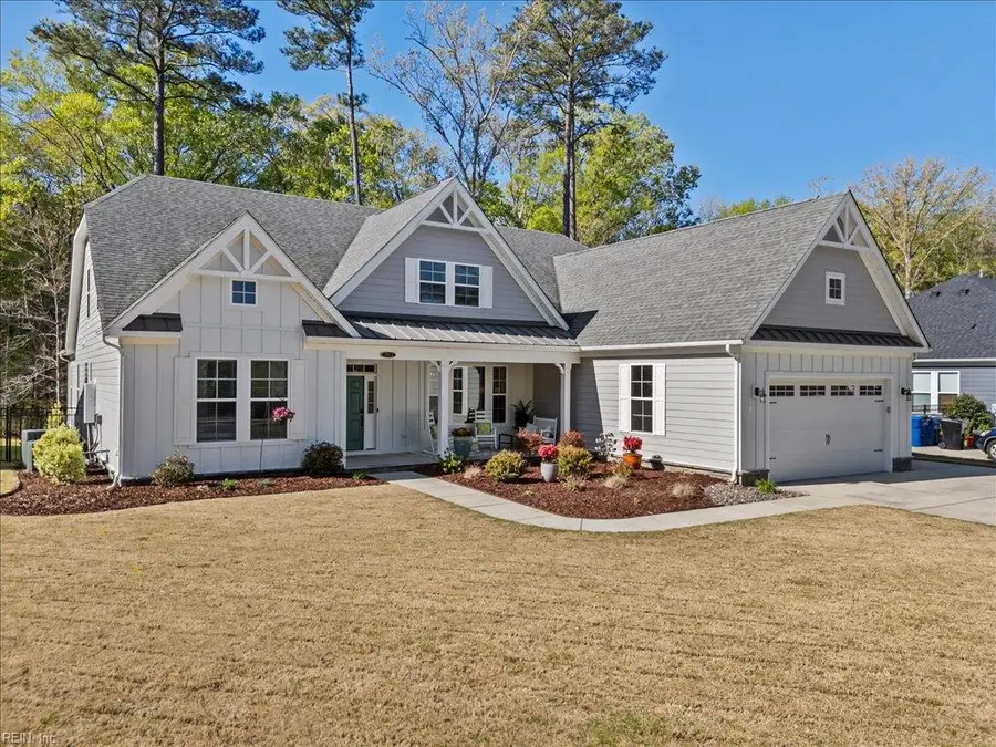 2813 Kingsfield Drive, Virginia Beach, VA 23456 - #3