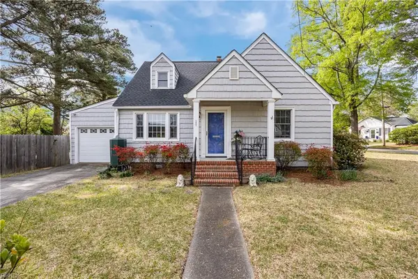 1431 Magnolia Avenue, Norfolk, VA 23508