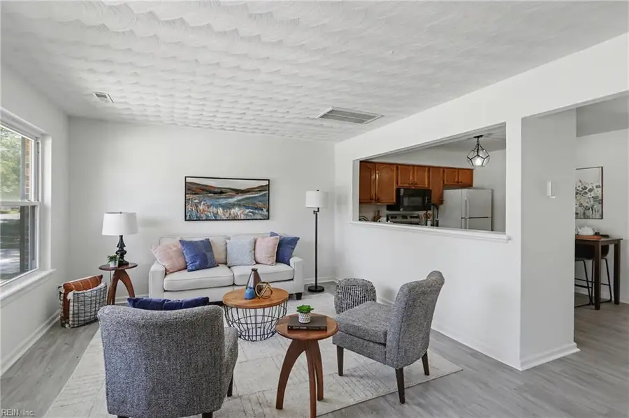 556 Lanier Crescent, Portsmouth, VA 23707 - #2