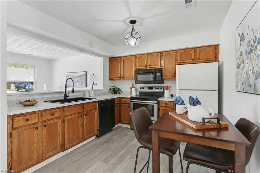 556 Lanier Crescent, Portsmouth, VA 23707 - #3