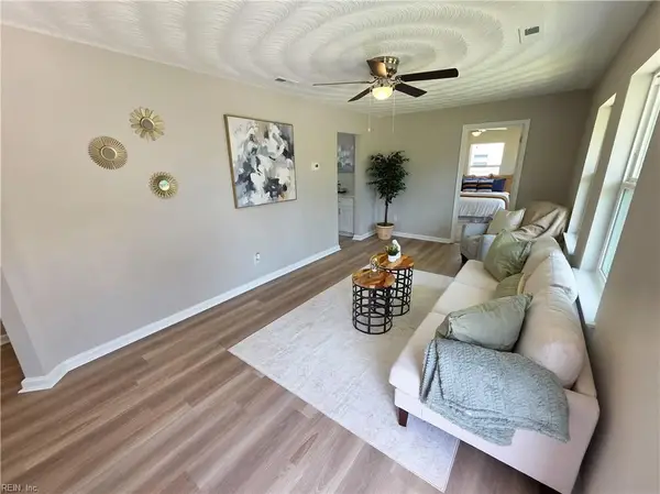 303 Bunche Boulevard, Portsmouth, VA 23701