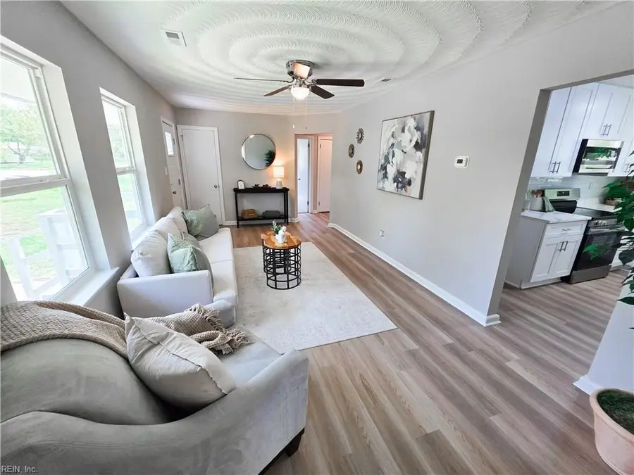 303 Bunche Boulevard, Portsmouth, VA 23701 - #2