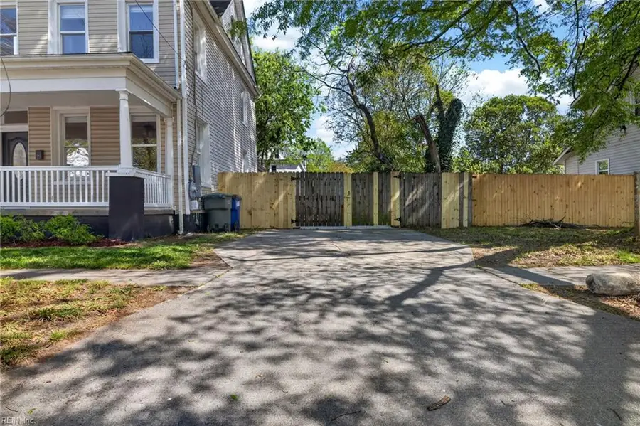 3114 Vimy Ridge Avenue, Norfolk, VA 23509 - #2