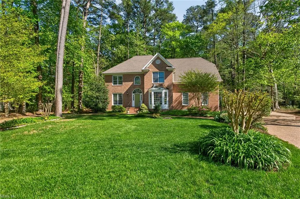 11125 Olde Towne Place, Smithfield, VA 23430 - #1
