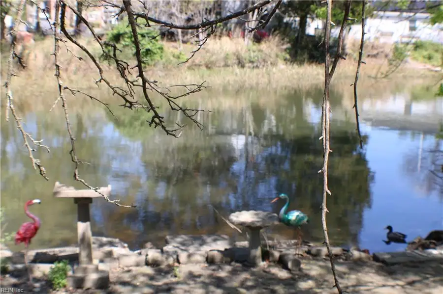 116 Linden Avenue, Hampton, VA 23669 - #3