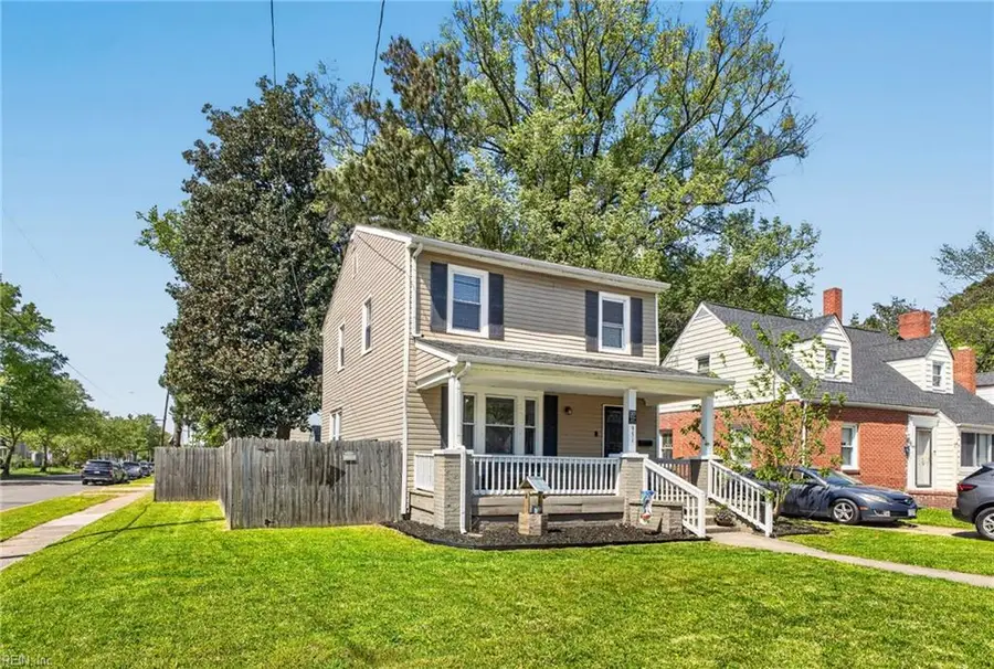 951 Merrimac Ave, Norfolk, VA 23504 - #2