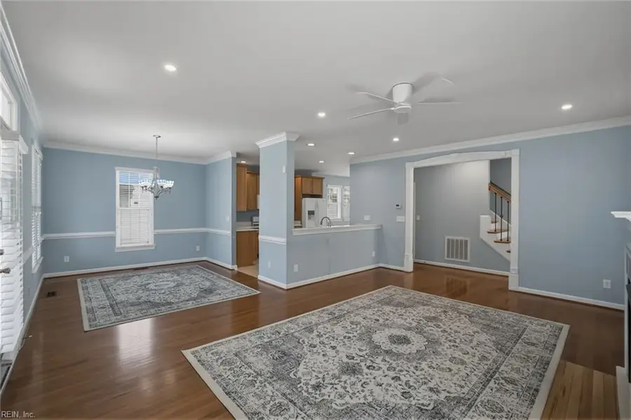 9632 17th Bay Street, Norfolk, VA 23518 - #3