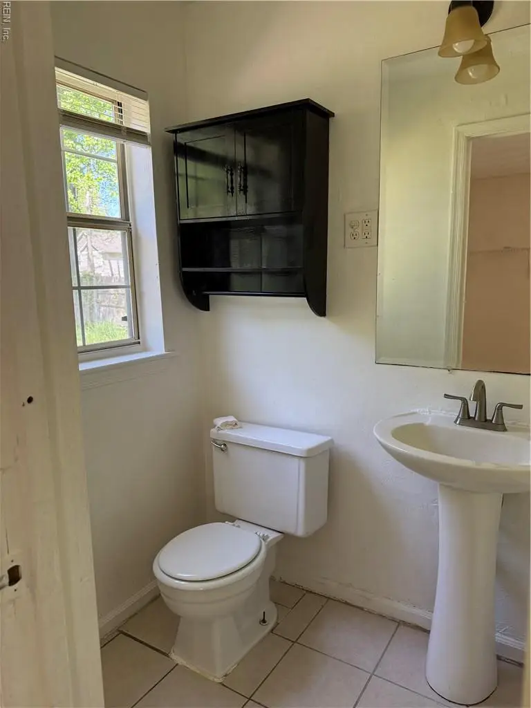 535 Greenbriar Avenue, Hampton, VA 23669 - #1