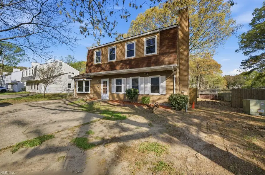 1325 Andrews Boulevard, Hampton, VA 23669 - #3