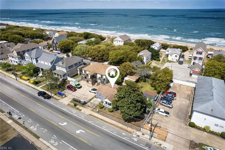 3544 E Ocean View Avenue, Norfolk, VA 23518 - #2