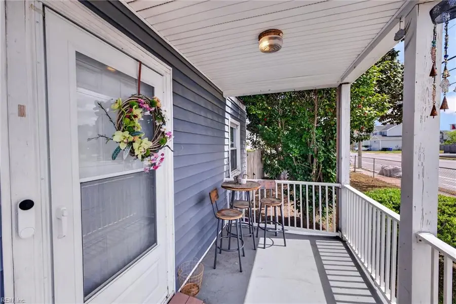 3544 E Ocean View Avenue, Norfolk, VA 23518 - #3
