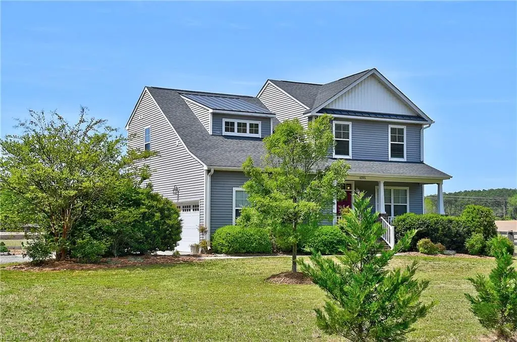 4095 Godwin Boulevard, Suffolk, VA 23434 - #1
